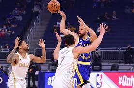 Denver Nuggets hävisi Golden State Warriorsille molemmissa peleissä kuukauden kuluessa